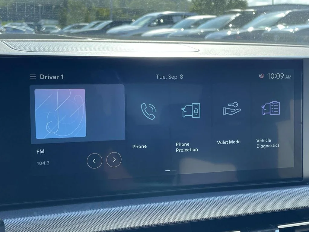 2026 Hyundai Sonata SEL - Photo 17