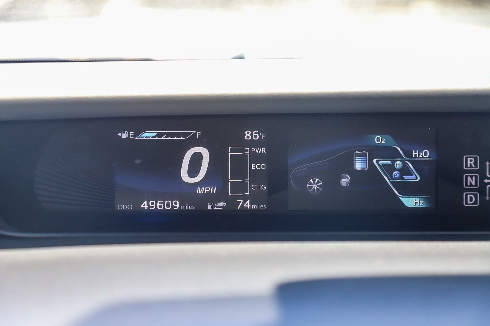 Used 2018 Black Toyota Base image 23
