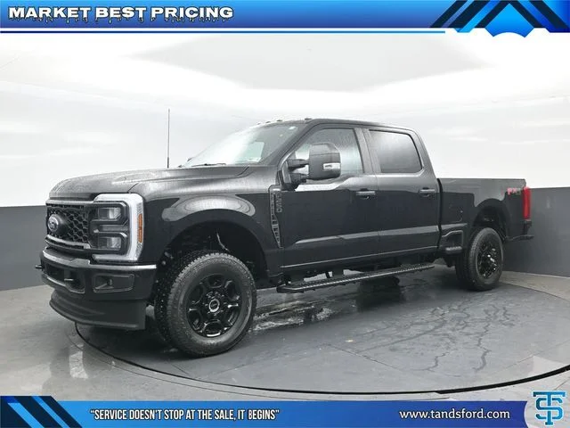 2026 Ford Super Duty F-250® XL