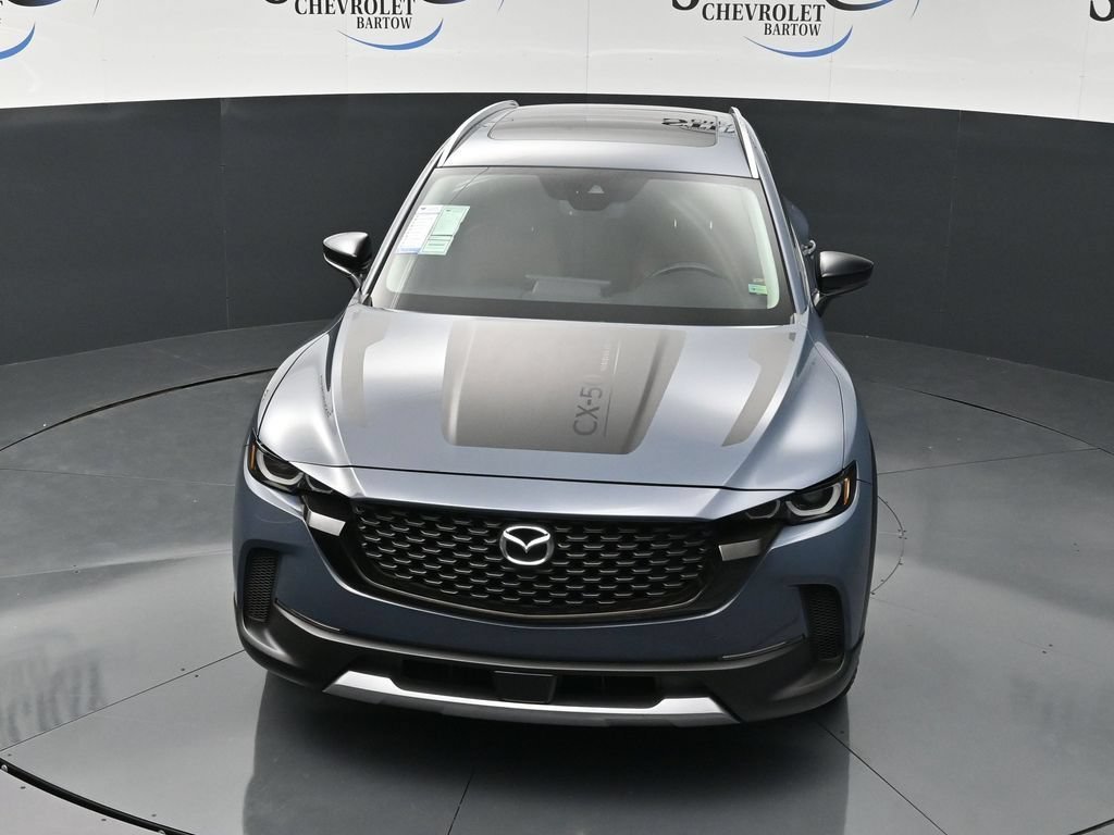 2023 Mazda CX-50 TURBO MERIDIAN EDITION - Photo 22