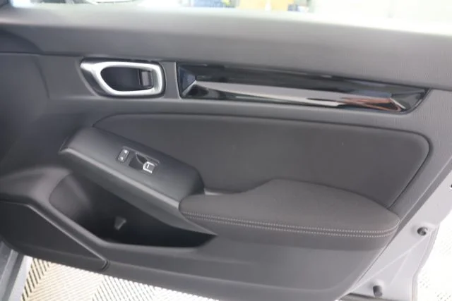 Used 2026 Gray Honda  image 29