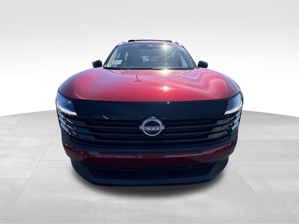 2026 Nissan KICKS SV AWD - Photo 26