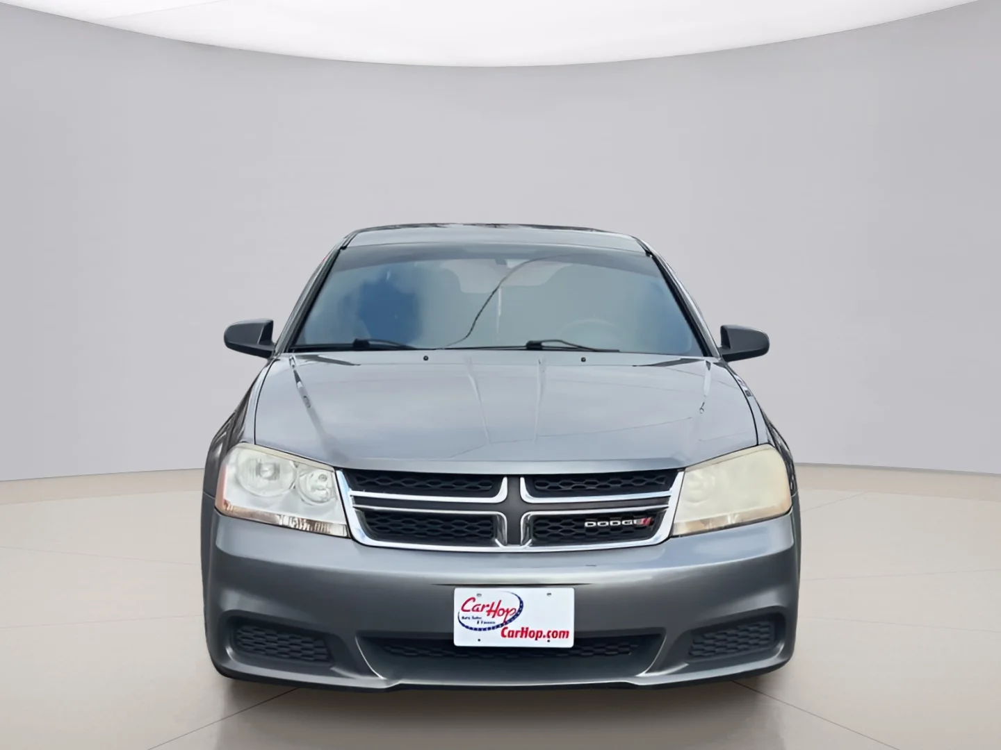 Used 2012 Gray Dodge SE image 7