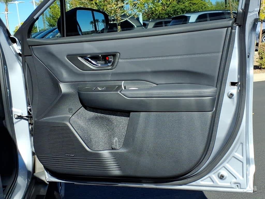 2026 Subaru Outback Touring XT - Photo 20