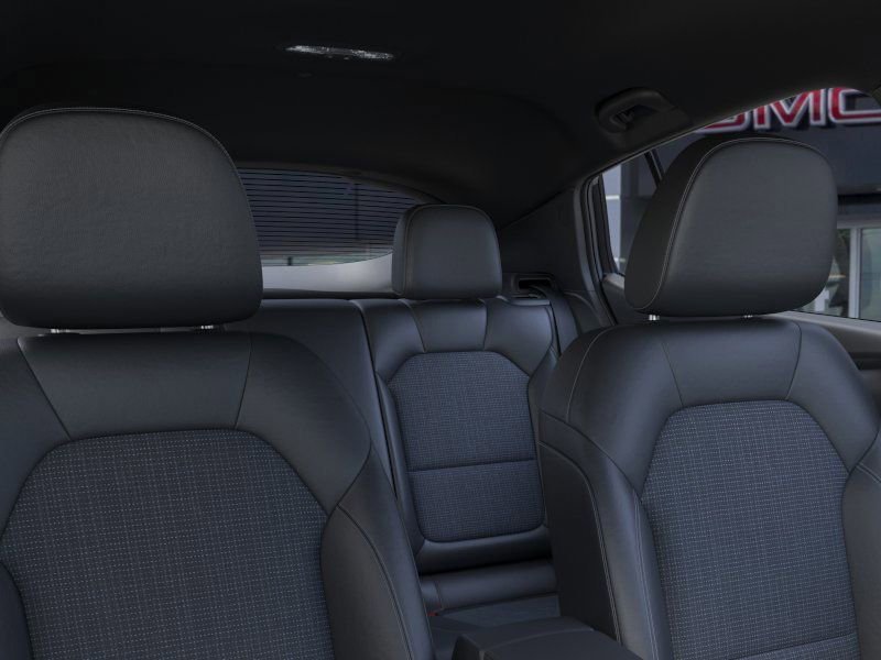 2026 BUICK ENVISTA - Image 31