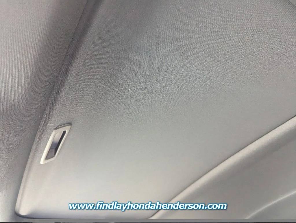 New 2026 Meteorite Gray Metallic Honda Sport Touring image 28