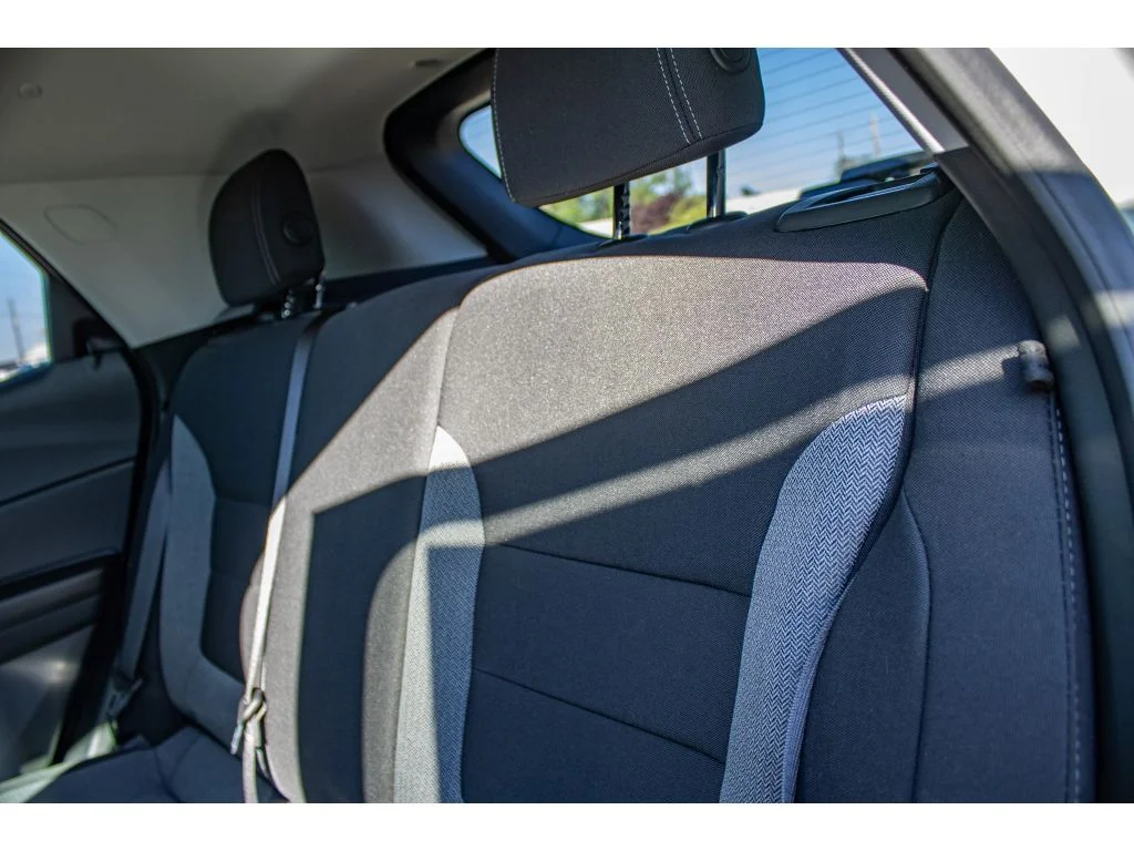 New 2026 Cacti Green Chevrolet LT image 18