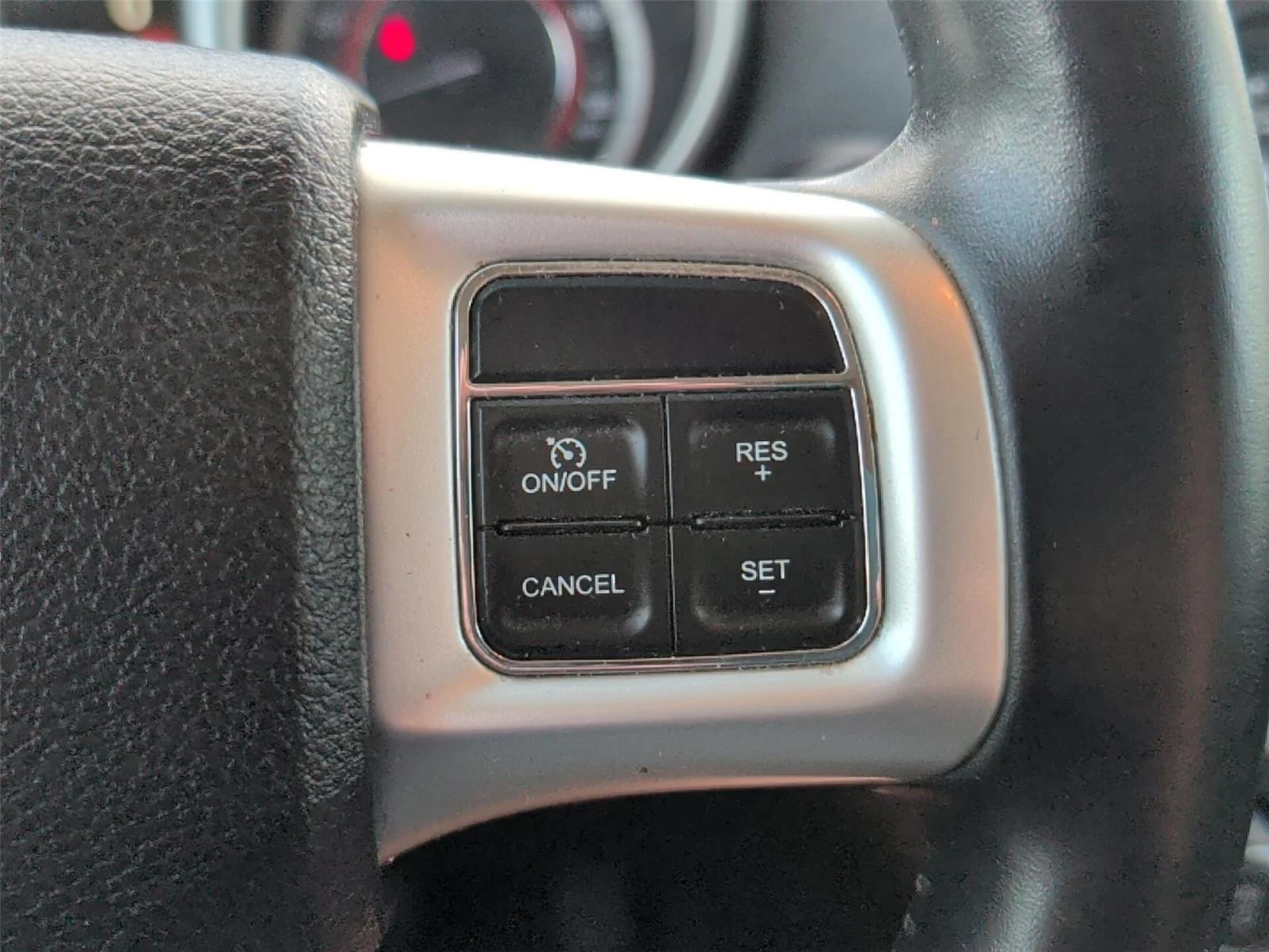 Used 2017 Contusion Blue Pearlcoat Dodge SE image 22