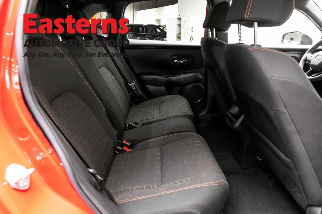 Used 2024 Red Honda Sport image 21