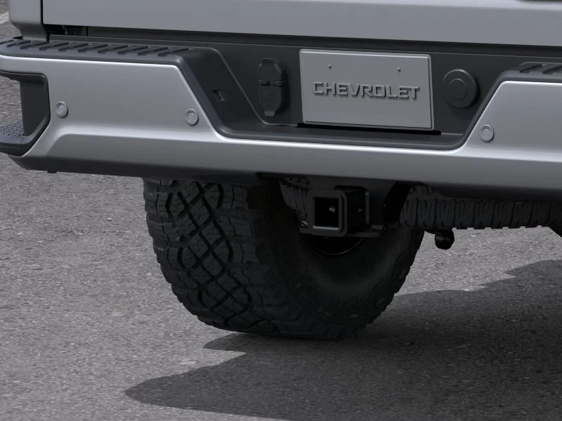 2026 Chevrolet Silverado 2500 HD ZR2 - Photo 15