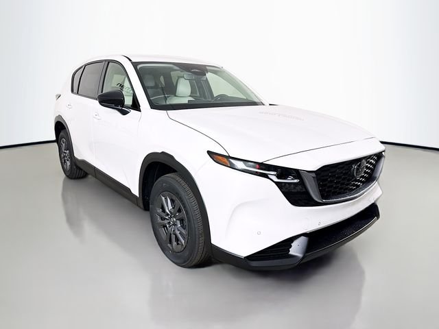 New 2026 Mazda CX-5 2.5 S Select AWD SUV in Bloomington #M26115