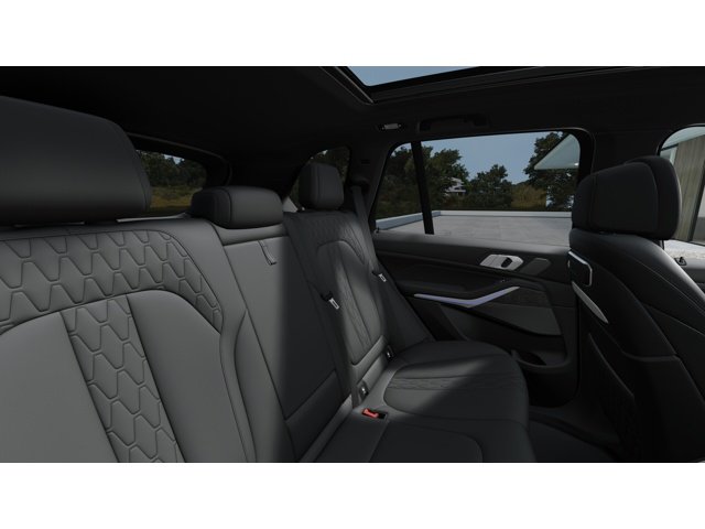 New 2026 Black Sapphire Metallic BMW xDrive40i image 12