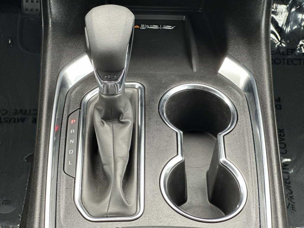 Used 2023 Gray Chevrolet LT image 27