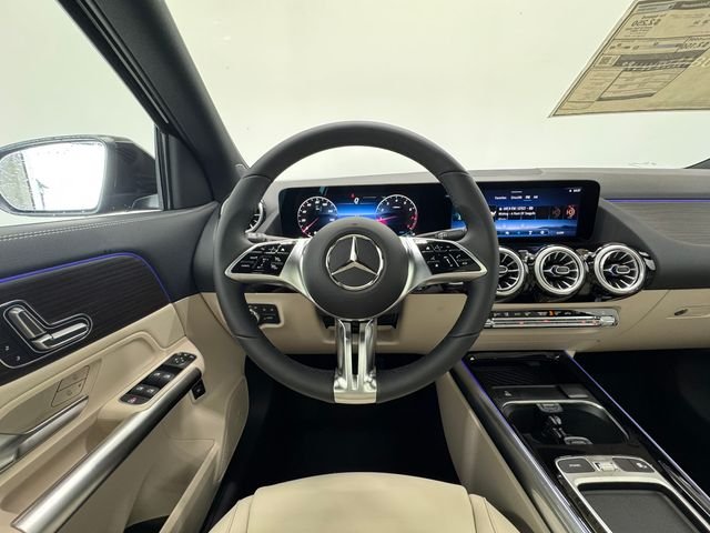 New 2026 Night Black Mercedes-Benz GLA 250 image 23