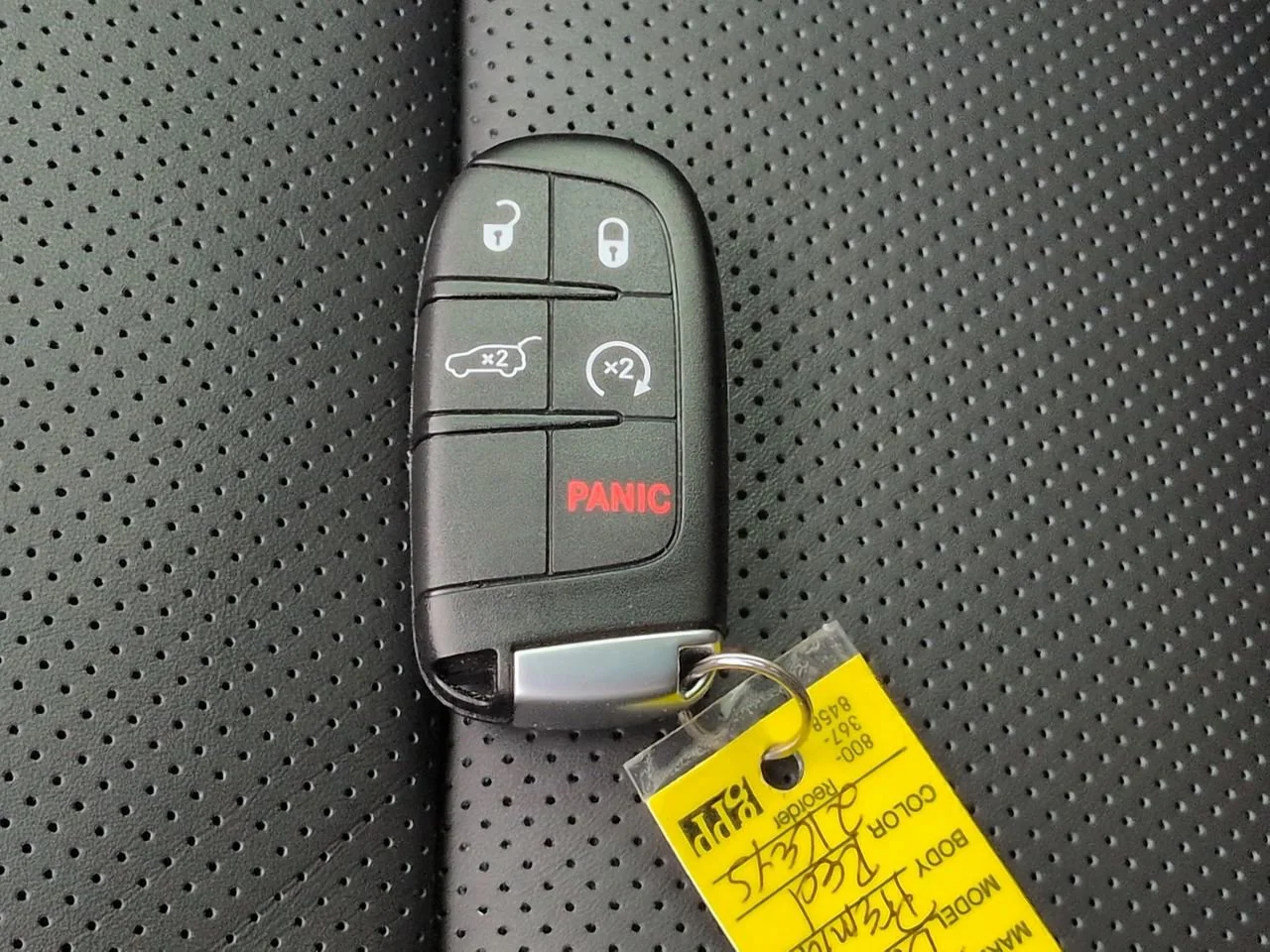 Used 2026 Red Dodge GT Premium HEMI V8 image 30