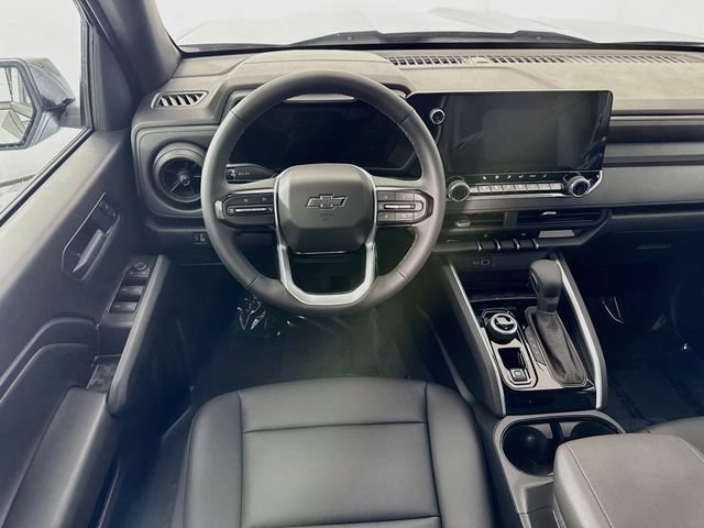 New 2026 Sterling Gray Metallic Chevrolet Trail Boss image 23