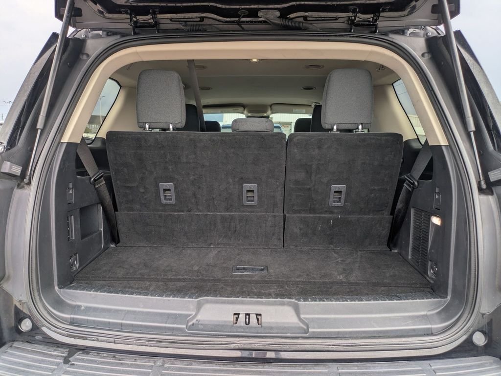 Used 2024 Black Ford XLT image 19
