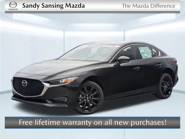 2026 Mazda CX-3 Select Sport AT 4-Door SKYACTIV's photo