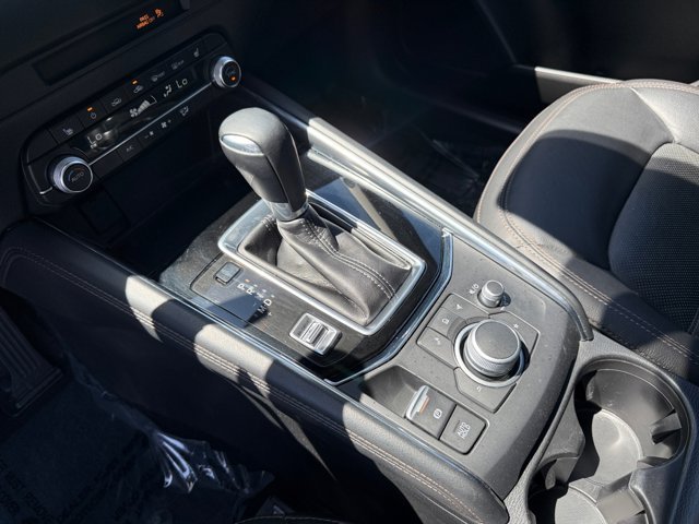 Used 2023 Sonic Silver Metallic Mazda 2.5 S Premium Package image 13