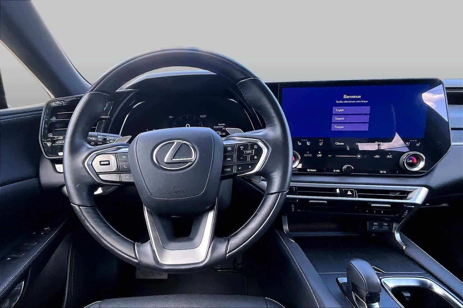 Used 2026 Caviar Lexus Premium+ image 6