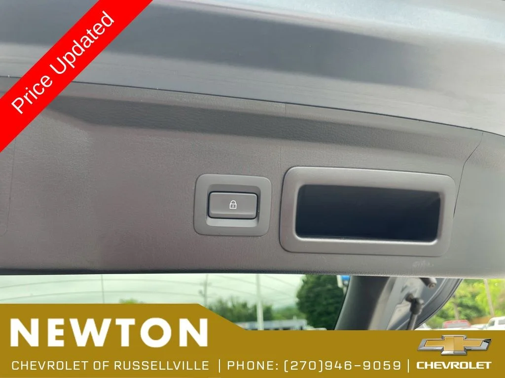 Used 2025 Gray Metallic Mazda 2.5 S Carbon Edition image 35