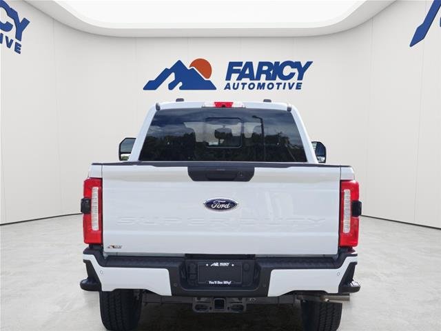 New 2026 Oxford White Ford F-250® XL image 76