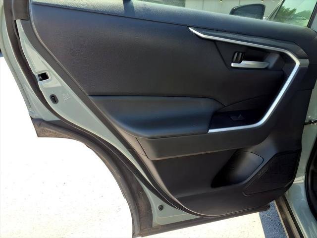 Certified Used 2023 LUNAR ROCK Toyota  image 14