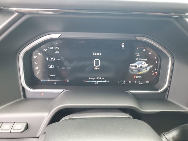 2026 GMC Sierra 2500HD AT4 - Photo 14