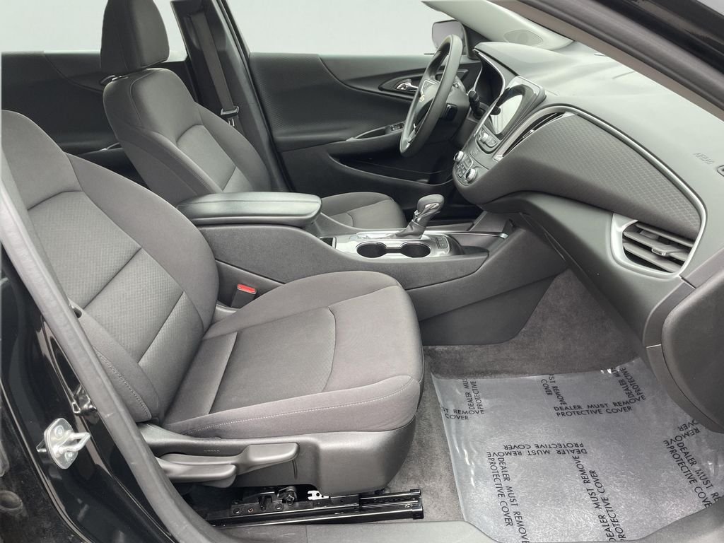 Used 2024 Black Chevrolet LT image 13