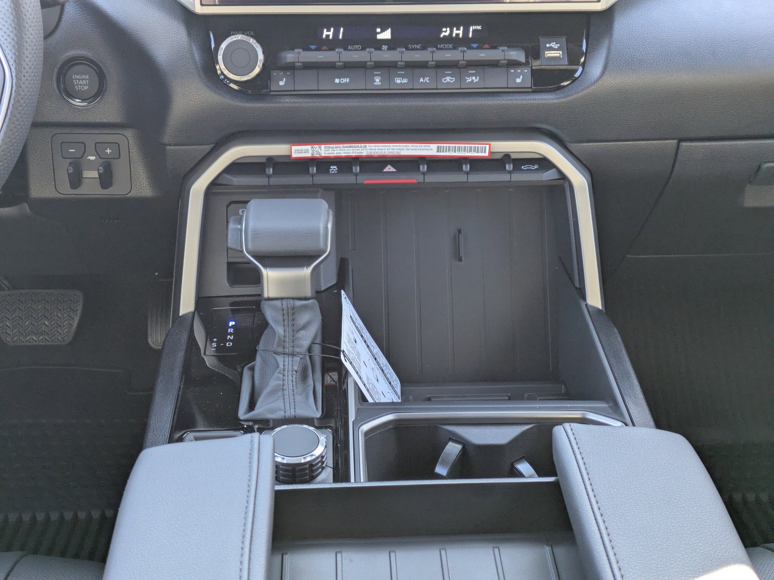 2026 Toyota Tundra SR5 - Photo 20