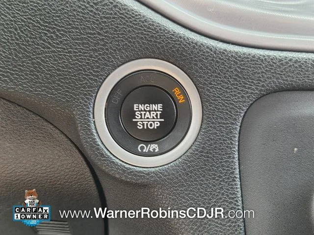 Used 2023 Black Dodge GT image 25