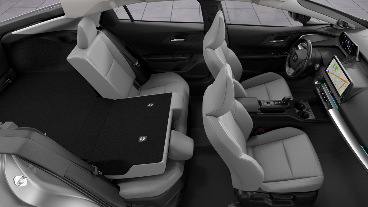 New 2026 Wind Chill Pearl Toyota Limited image 52