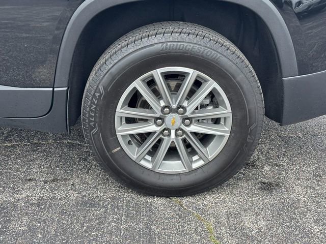 2023 Chevrolet Traverse 1LT - Photo 9