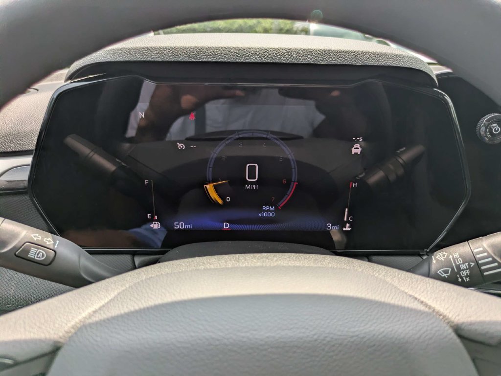 2026 Chevrolet Trailblazer LS - Photo 27
