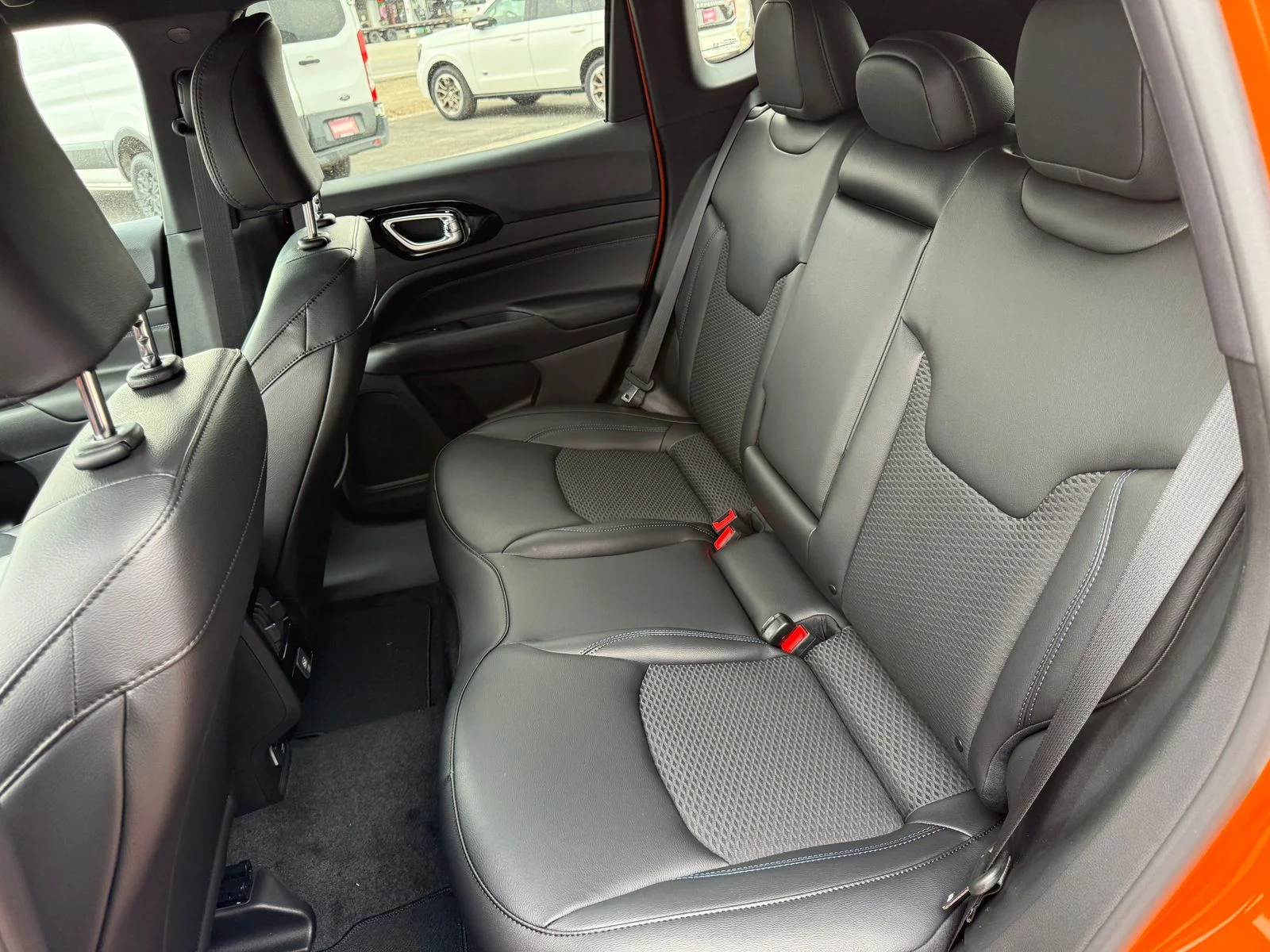 New 2026 Joose Exterior Paint Jeep Latitude image 26