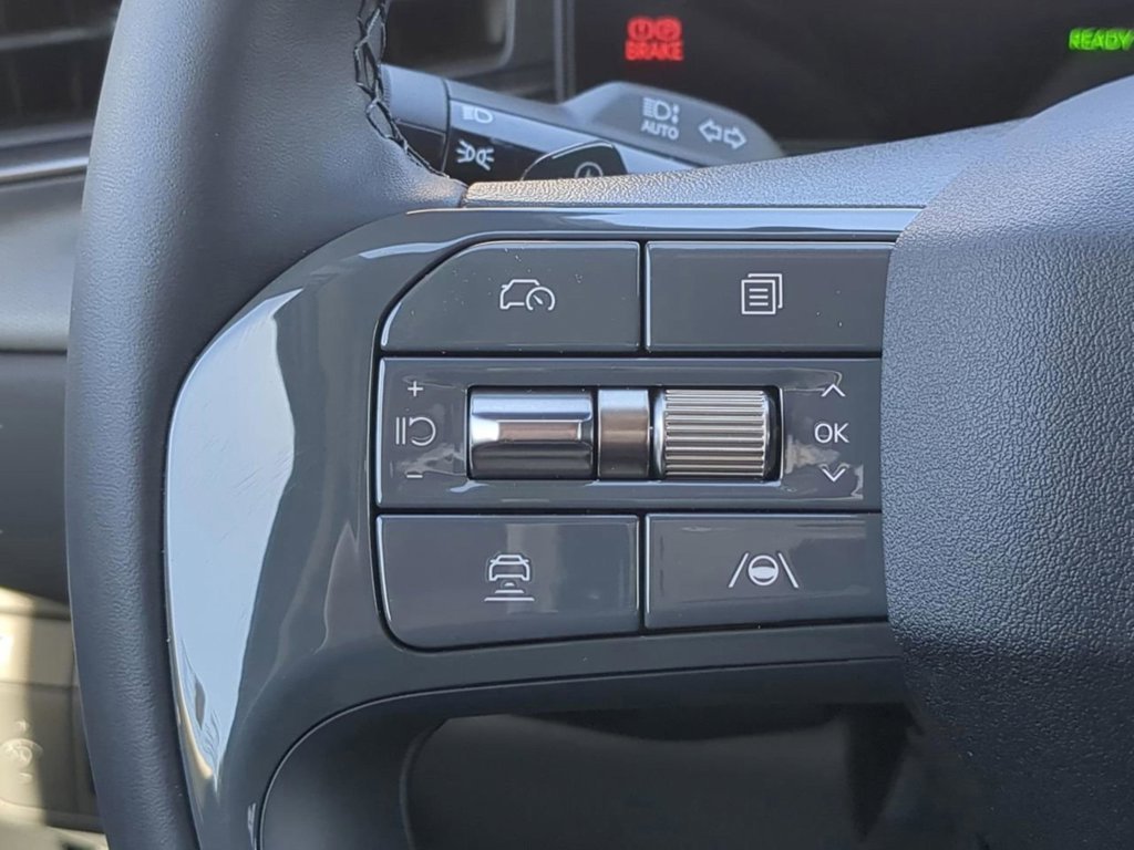 New 2026 Ebony Black Kia Light Long Range RWD image 32