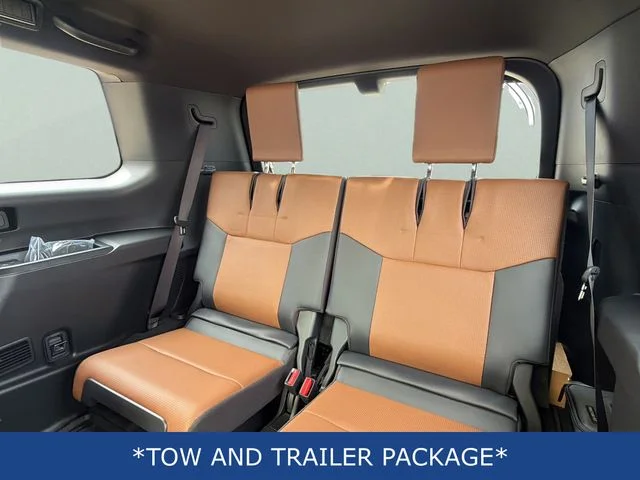 Used 2026 Gray Lexus 550 Luxury+ image 19