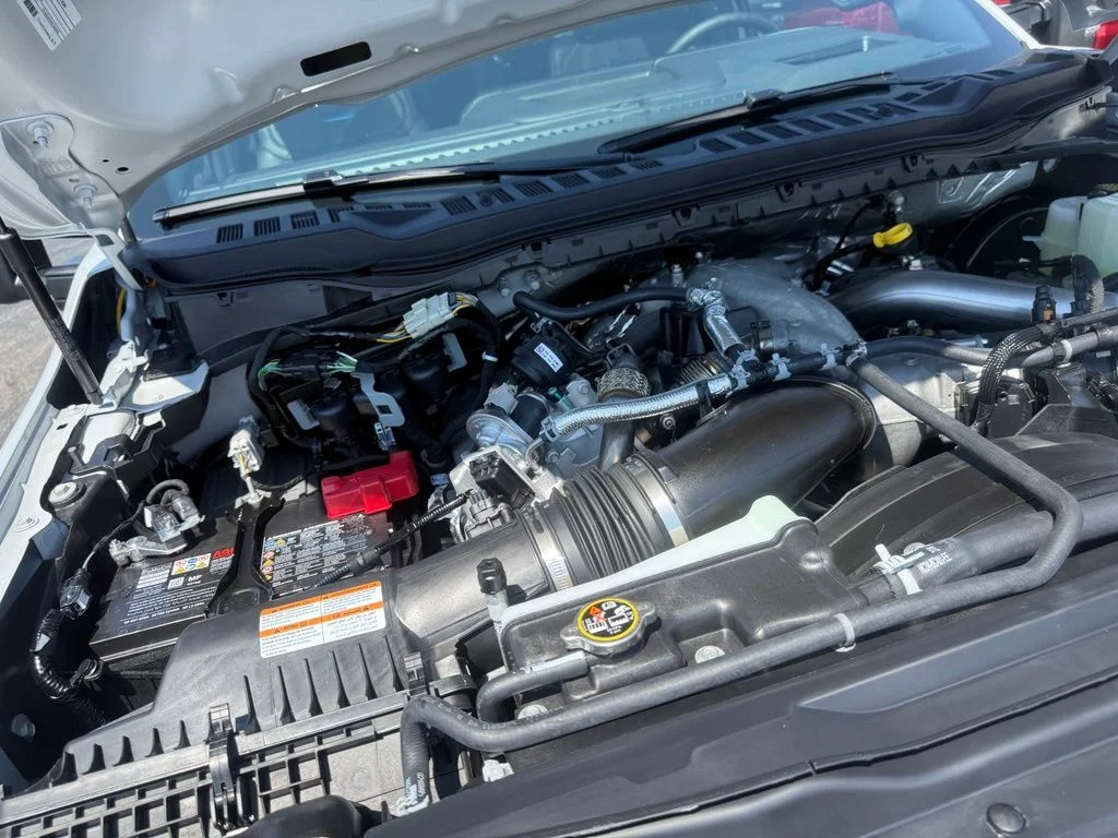 New 2026 Avalanche Ford F-250® Platinum® image 73
