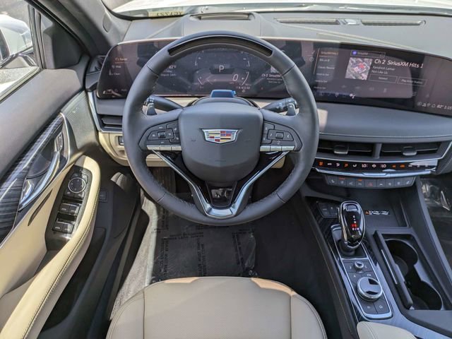 2025 Cadillac CT5 Premium Luxury - Photo 15