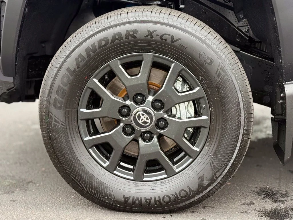 Certified Used 2026 Underground Toyota TRD Off-Road image 9