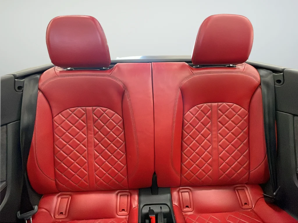 2019 Audi S5 Cabriolet Prestige - Photo 40