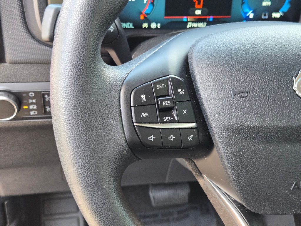 Used 2025  Ford Big Bend image 23