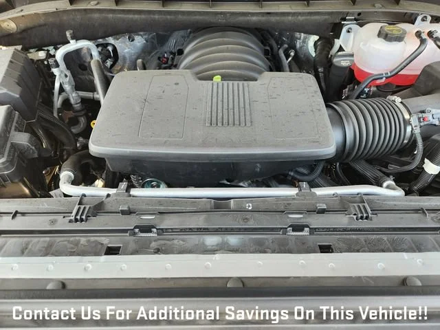 2026 GMC Sierra 1500 Elevation - Photo 22