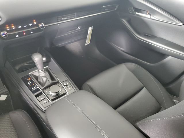 New 2026 Jet Black Mica Mazda 2.5 S AWD image 16