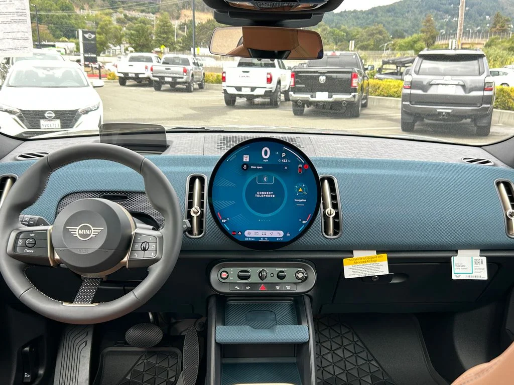 2027 MINI Countryman S - Photo 33