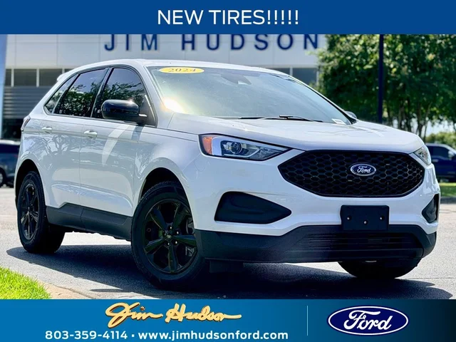 2024 Ford Edge SE