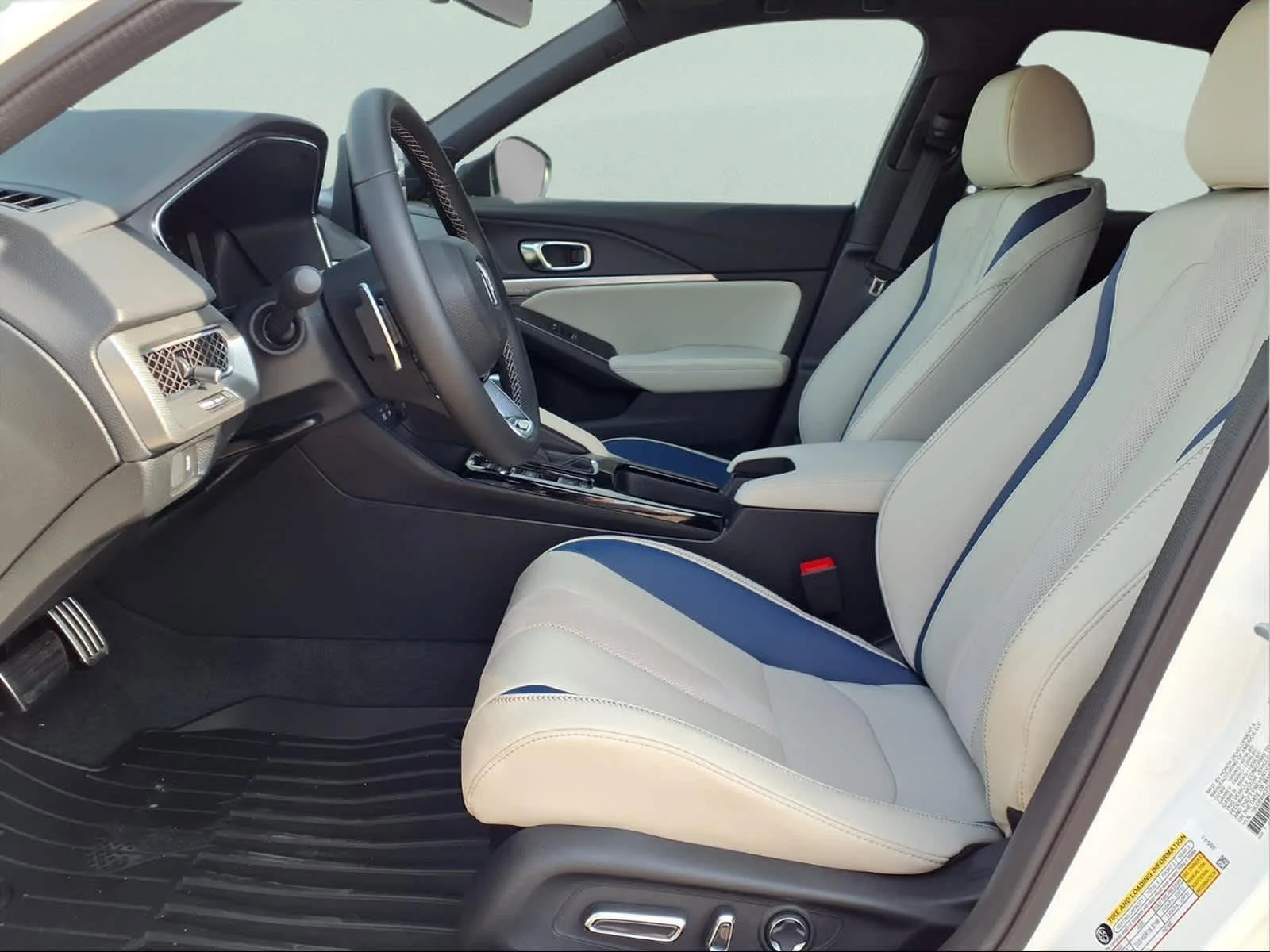 2026 Acura Integra A-Spec w/Technology Package - Photo 9