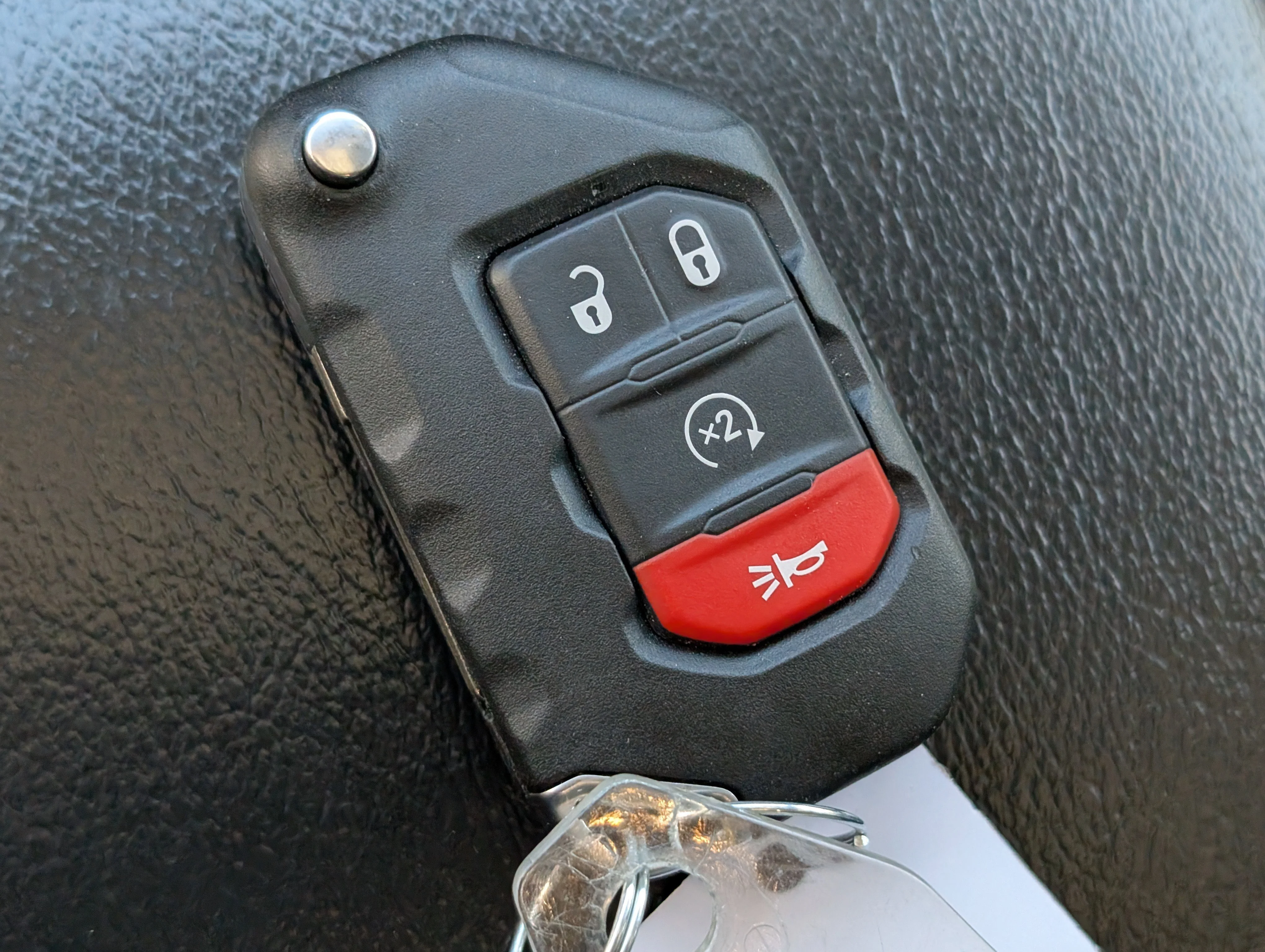 2019 Jeep Wrangler Unlimited Rubicon - Photo 30