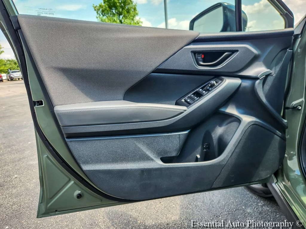Used 2026 Green Subaru Premium image 15