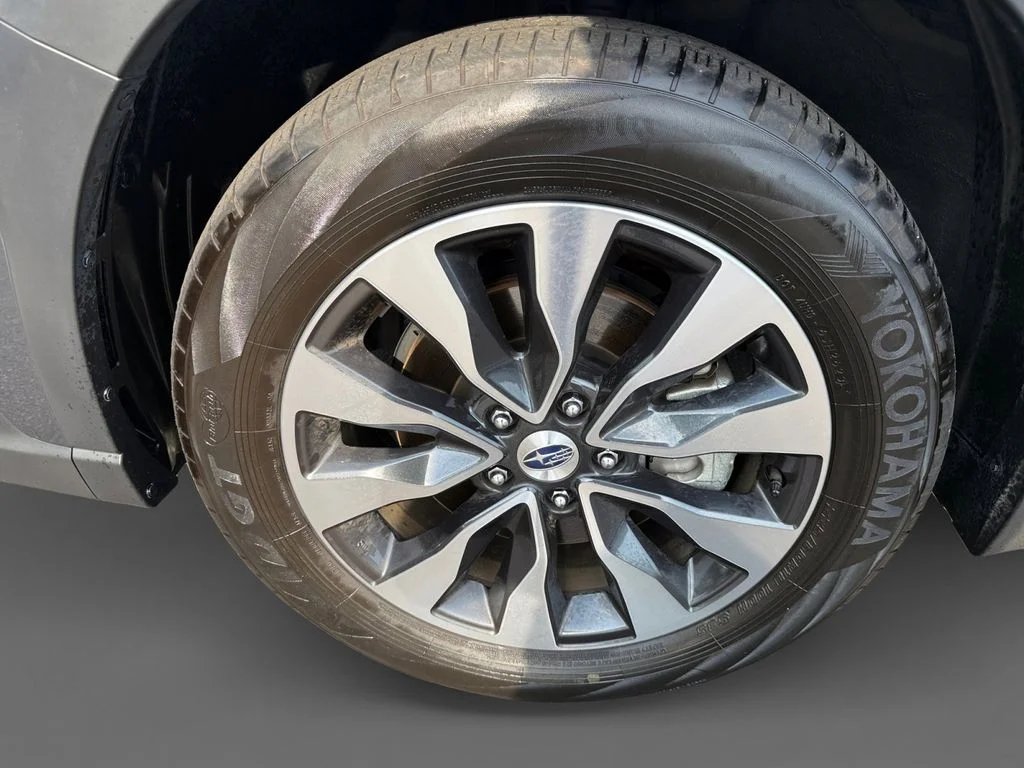 Used 2024 Gray Subaru Touring XT image 15